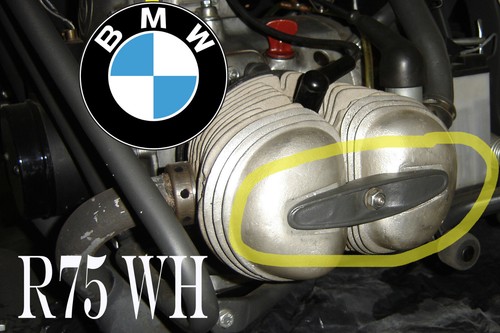 Bmw haltepratze - bmw, r
