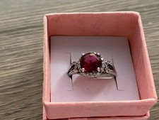 SS925 RINGGRÖSSE 7 MIT