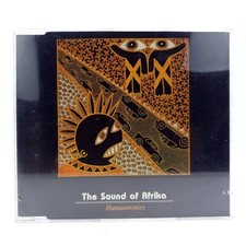 The Sound of Africa -