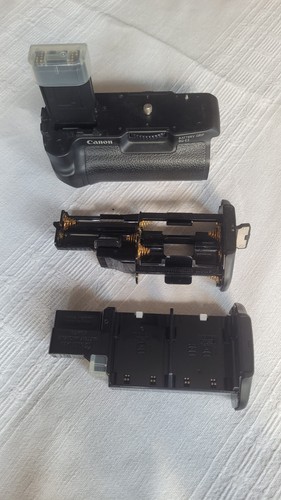 Canon nb 2lh - bg-e3, nb-2lh