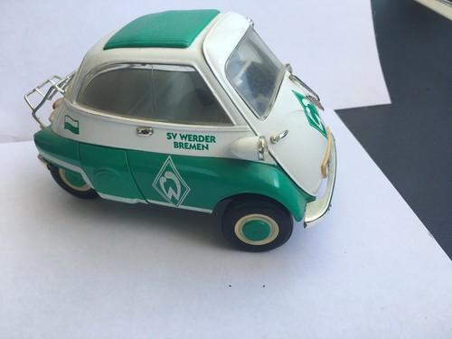 Revell bmw isetta - revell,