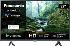 Panasonic LCD-TV 30-36" (76-91