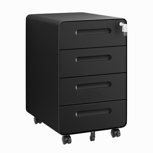 Rollcontainer mit - , 4