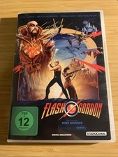FLASH GORDON - DIGITAL