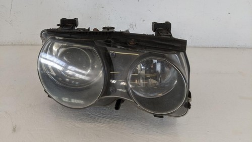 Scheinwerfer rechts xenon - rechts,