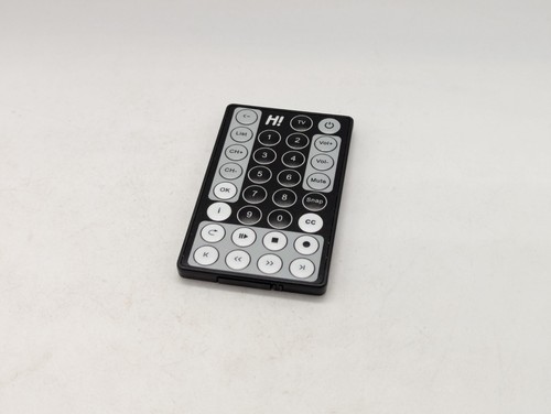 Fernbedienung nur hauppauge - nur,