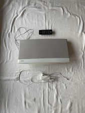 PHILIPS BTM2280 Mini Stereoanlage mit Bluetooth, CD, USB, UKW