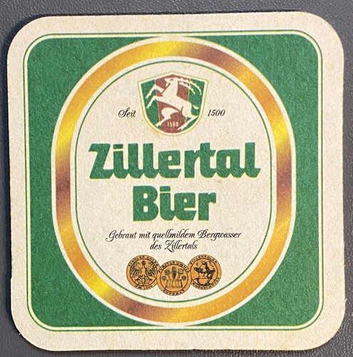 Zillertal bier - ,