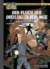 Die Abenteuer von Blake und