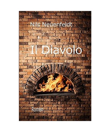 Diavolo nils neuenfeldt - diavolo,,