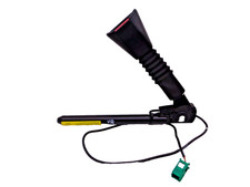 Gurtschloß Gurtstraffer