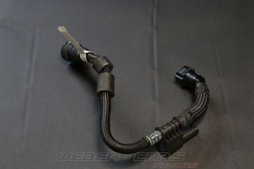 Bmw kraftstoffzulaufleitung - bmw,