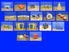 Auswahl: Zirkus Ersatzteile &