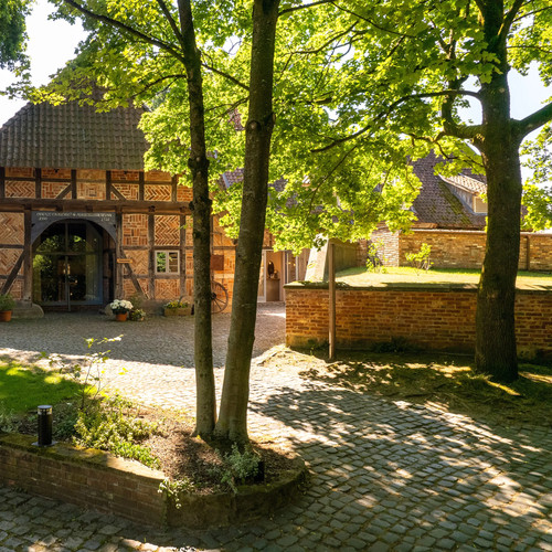 Tage kurzulaub 4 biohotel - 3,