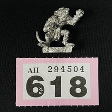 1 SKAVEN LINEMEN SPIELER BLOOD