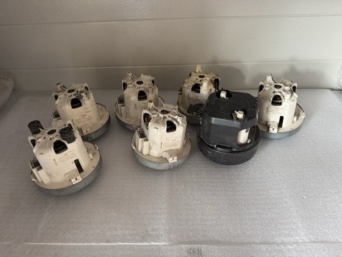 Miele staubsauger motoren - miele,