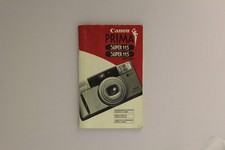 Canon Prima Super 115 Super