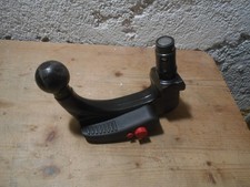 Original VW Kugelkopf AHK Anhängerkupplung  abnehmbar