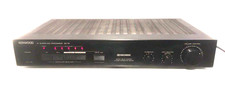 Kenwood surround processor - av,