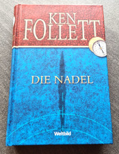 Die Nadel von Ken Follett - Buch