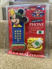Disney Heimtelefon Telefon
