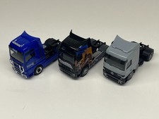 Modell Konvolut ZM , gebraucht/Bastelschrott , Herpa , ect . 1506