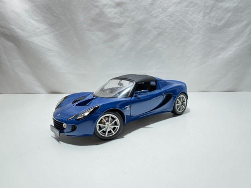Jadi lotus elise - elise, 111s