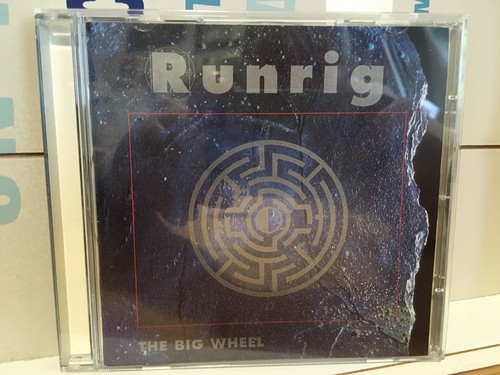 Runrig the big wheel - big,