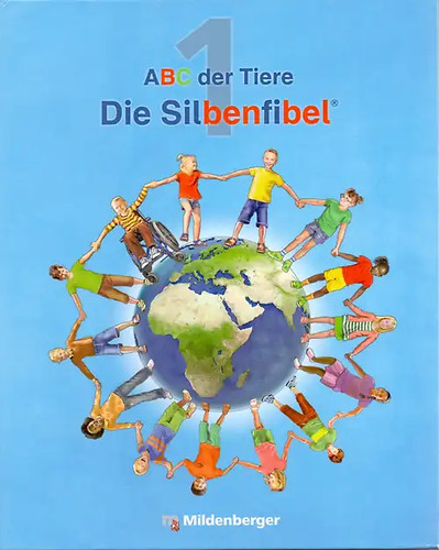 Abc der tiere - 1, –