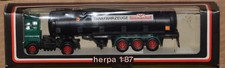 Herpa-Modell, Tankzug "Wackenhut"
