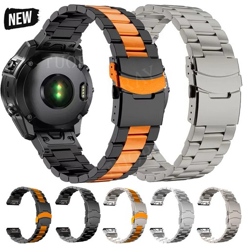 26mm quick fit - quick, metall