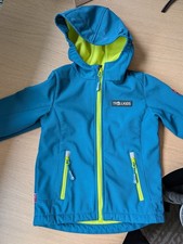 TROLLKIDS Softshelljacke