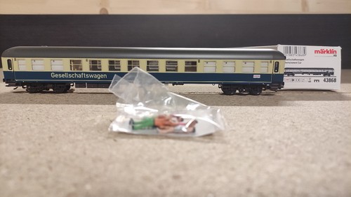 Märklin 43868 ac - märklin, h0