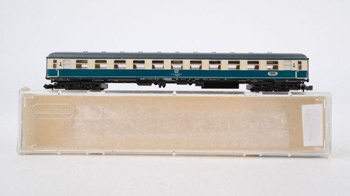 Minitrix 5131120 - minitrix, n