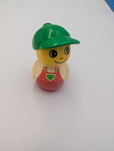 Lego duplo primo figur - lego,
