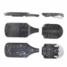 Head Next Edge Skischuh Absatz