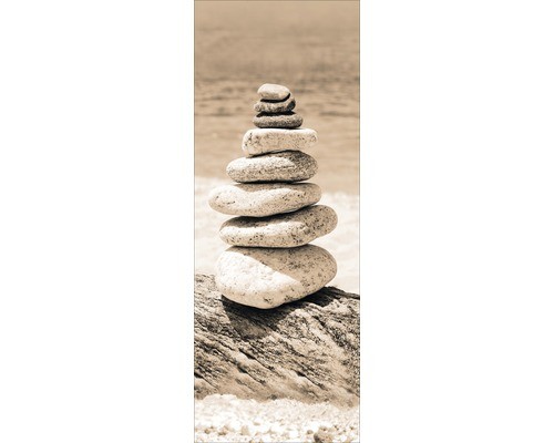 Glasbild romantic gla551 - glasbild, i