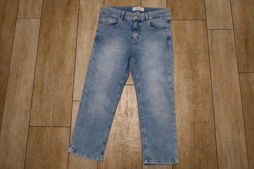 Caprijeans angels 38 - gr.,