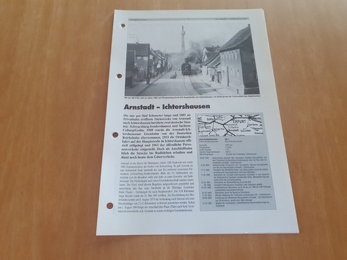 Neben und schmalspurbahnen - und,