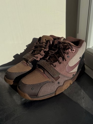 Nike air trainer x - sp, travis