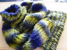 Baby Merino no Mohair Pullover