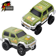 Magic Tracks Auto Rennbahn