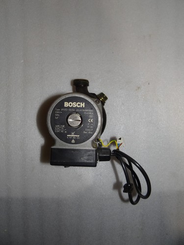Junkers bosch ups 50 - junkers,
