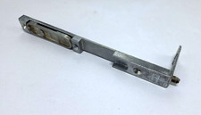 SI Siegenia Kantenriegel 1360 VSU VSO TL Oben Unten Gold Silber Original Fenster