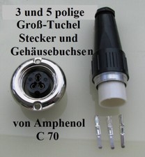 Amphenol Groß-Tuchel