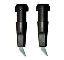 Widia Hartmetallspitzen für