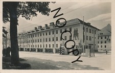 Foto PK Feldpost - Kaserne Bad Reichenhall  X112