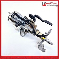 BMW 5 TOURING (E61) 530D Lenksäule 6774623 220-105-5677 F VALEO BMW