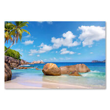 Postereck 1892 Poster Leinwand