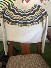 Missoni jumper eskimo - jumper,